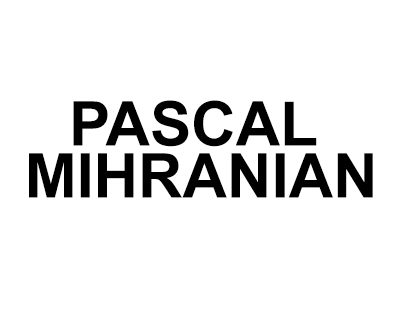 Pascal Mihranian
