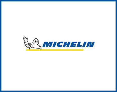Michelin tyre