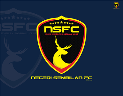 LOGO NEGERI SEMBILAN FOOTBALL CLUB, NSFC (PERTANDINGAN)