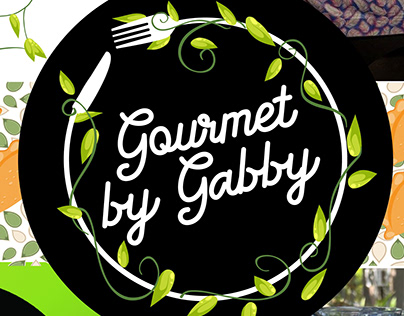 Gourmet By Gabby