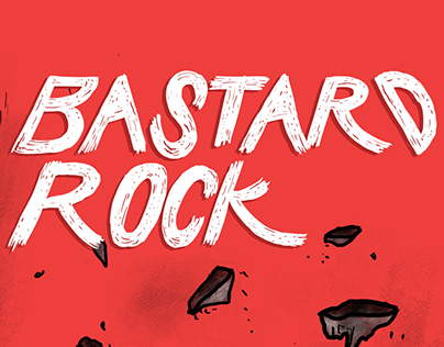 BASTARD ROCK