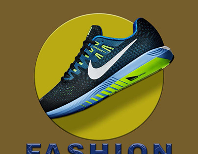 Nike Fashion