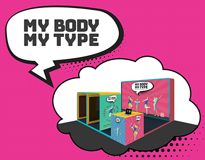 My Body My Type