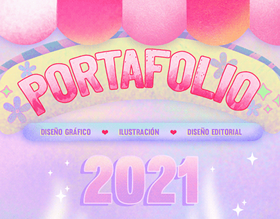 PORTAFOLIO 2021