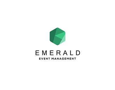 EMERALD - Brand Identity
