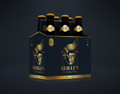 Reilly's Beer