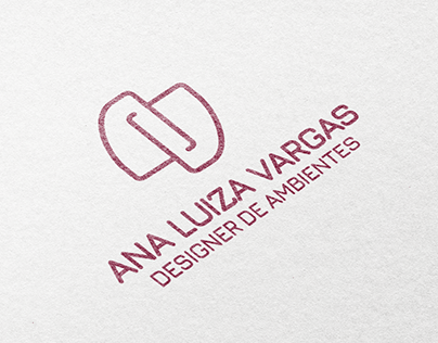 Id Visual | Ana Luiza Vargas Designer de Ambientes