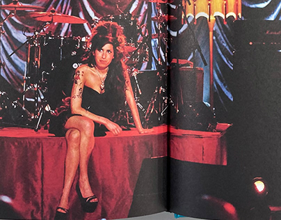 Amy Winehouse. In Her Own Words