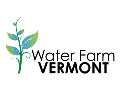 Water Farm Vermont Logo