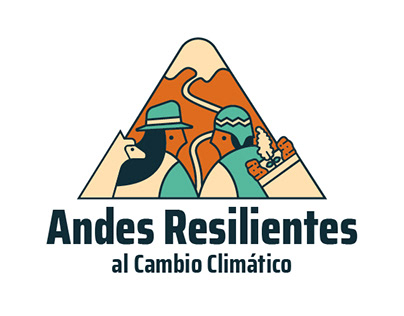 Andes Resiliente Logo