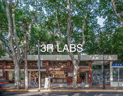 3R LABS Commercial Space Imaging