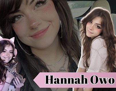 Hannahowo Leak - Net Worth and Personal Secrets