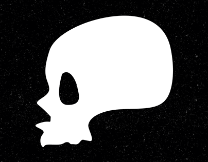Black Skull • Joyería & Accesorios