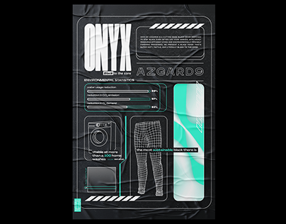 ONYX by Azgard9