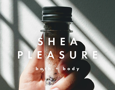 Shea Pleasure