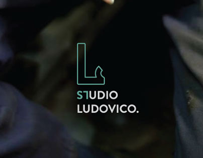 Studio Ludovico - Logo