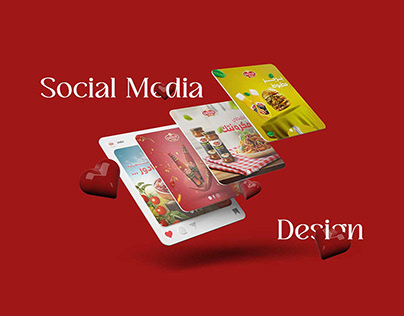 Social Media Design Sadur / ads