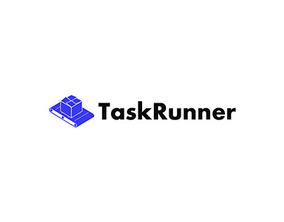 TaskRunner | Logo