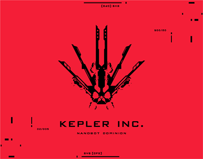 KEPLER INC | HHM Corporation