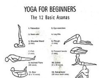 Simple Yoga Tips for Beginners