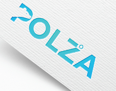 POLZA, branding