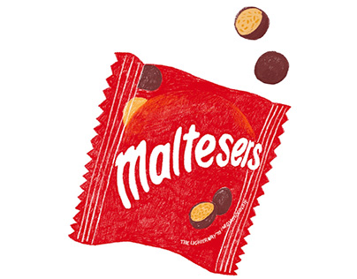 Maltesers Projects | Photos, videos, logos, illustrations and branding ...