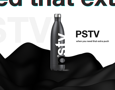 PSTV - Website Launch