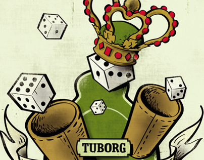 Tuborg - Ære eller Omgang