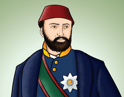 Sultan Abdülaziz Han 🍁