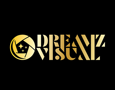 Dream Visual logo