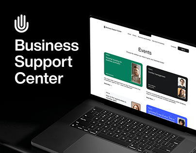 Business Support Center