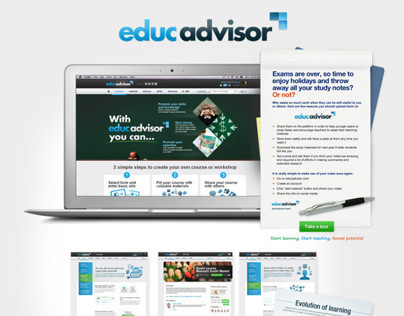 EducAdvisor.com