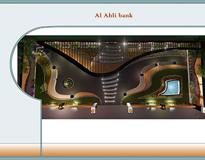 Al Ahli bank