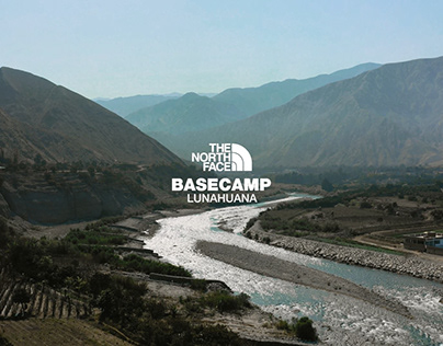 The North Face - Basecamp Lunahuaná