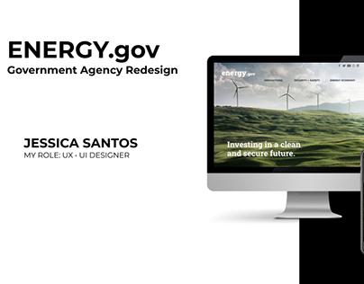 Energy.gov Case Study