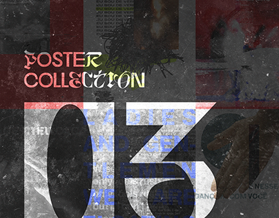 Poster Collection 03