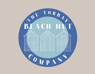 Torbay Beach Hut Company Logo