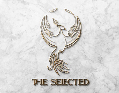 SELECTED Elegant&Luxury Logo PROPOSAL