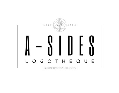 A-Sides | Logotheque