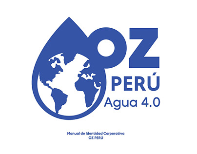 OZ Perú (Rebranding)