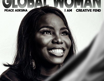 Global woman