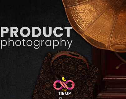 PRODUCT PHOTOGRAPHY