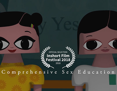 Comprehensive Sex Education - An Explanatory Film