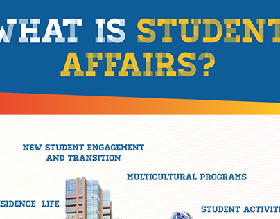 IMC Student Affairs Project for Emmanuel College