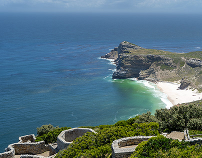 Cape of Good Hope, Western Cape region, South Africa