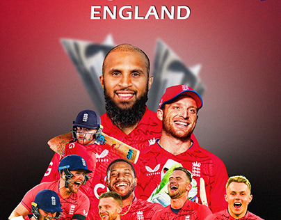 congratulation England cricket team