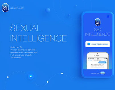 Durex: Si (Sexual Intelligence)