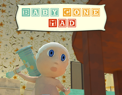 Baby Gone Mad