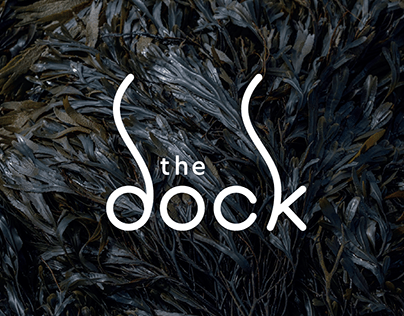 The dock - design seaweed-based products