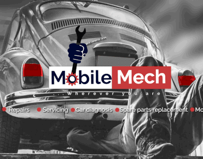 Mobile Mech